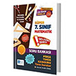7.Snf Sper Matematik Soru Bankas Bulut Eitim Yaynlar