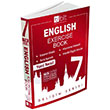 7.Snf English Exercise Book Bulut Eitim Yaynlar