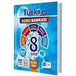8.Snf Trke Geliim Serisi Bulut Eitim Yaynlar