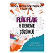ABT Beden Eitimi Flik Flak 5 Deneme Burak Dad BESYO CBA Akademi