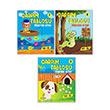 arpm Tablosu reten Kitap Set Ykselen Zeka Yaynlar