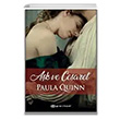 Ak ve Cesaret Paula Quinn Epsilon Yaynevi