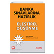 Banka Snavlarna Hazrlk Eletirel Dnme Konu ve Soru Akademi Consulting Yaynlar