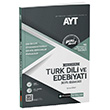 YKS AYT Trk Dili ve Edebiyat Soru Bankas Pegem Akademi Yaynlar