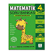 4. Snf Matematik Soru Bankas Matematii Sevdiren Kitap Ykselen Zeka