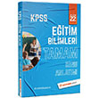 2022 KPSS Eitim Bilimleri Tamam Konu Anlatml Tek Kitap Uzman Kariyer Yaynlar