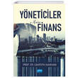 Yneticiler in Finans Nobel Akademik Yaynclk