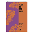 Yansmalar Philippe Djian Ayrnt Yaynlar