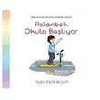 Aslanbek Okula Balyor Gulli Eser Beslen Pina Kitap