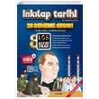 8. Snf LGS T.C nklap Tarihi ve Atatrklk Altn Oran 28 Deneme Borealis Yaynclk