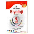 9. Snf Biyoloji Akll Kitabm Kronometre Yaynlar