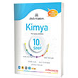 10. Snf Kimya Akll Kitabm Kronometre Yaynlar