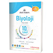 10. Snf Biyoloji Akll Kitabm Kronometre Yaynlar
