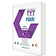TYT Fizik Soru Bankas Kronometre Yaynlar