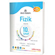 10. Snf Fizik Akll Kitabm Kronometre Yaynlar
