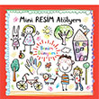 Mini Resim Atlyem Benim Dnyam Doan Kitap