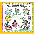 Mini Resim Atlyem Canavarlar Doan Kitap