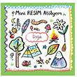 Mini Resim Atlyem Doa Doan Kitap