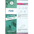 11. Snf Fizik Yaprak Test Kronometre Yaynlar