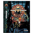Ulysses Moore 13 Zaman Gemii SC Doan Kitap