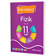 11. Snf Fizik Soru Bankas Kronometre Yaynlar