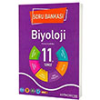 11. Snf Biyoloji Soru Bankas Kronometre Yaynlar