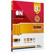 9. Snf On Numara Tarih Soru Bankas Doan Akademi