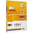 9. snf On Numara Kimya Soru Bankas Doan Akademi