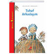 Tuhaf Arkadam Erdem ocuk