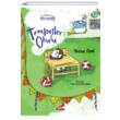 Tembeller Okulu Erdem ocuk