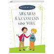 Yeter ki ste Dizisi Arkada Kazanmann 100 Yolu Erdem ocuk