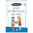Yeter ki ste 2 - Gzel Davranmann 100 Yolu Erdem ocuk