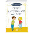 Yeter ki ste Dizisi fkeyi Yattrmann 100 Yolu Erdem ocuk