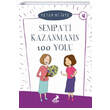 Yeter ki ste Dizisi Sempati Kazanmann 100 Yolu Erdem ocuk