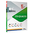 5. Snf On Numara Fen Bilimleri Soru Bankas Doan Akademi