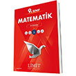 9.Snf Matematik Soru Bankas Limit Yaynlar