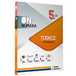 5. Snf On Numara Trke Soru Bankas Doan Akademi