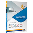 LGS 8. Snf On Numara Matematik Soru Bankas Doan Akademi