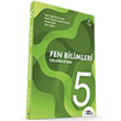 5. Snf Fen Bilimleri alma Kitab Doan Akademi