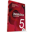 5. Snf ngilizce alma Kitab Doan Akademi