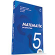 5. Snf Matematik alma Kitab Doan Akademi