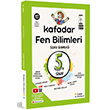 5. Snf Kafadar Fen Bilimleri Soru Bankas Doan Akademi
