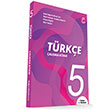 5. Snf Trke alma Kitab Doan Akademi