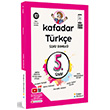 5. Snf Kafadar Trke Soru Bankas Doan Akademi
