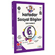 6. Snf Kafadar Sosyal Bilgiler Soru Bankas Doan Akademi