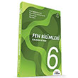 6. Snf Fen Bilimleri alma Kitab Doan Akademi