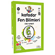 6. Snf Kafadar Fen Bilimleri Soru Bankas Doan Akademi