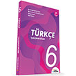 6. Snf Trke alma Kitab Doan Akademi