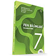 7. Snf Fen Bilimleri alma Kitab Doan Akademi