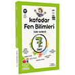 7. Snf Kafadar Fen Bilimleri Soru Bankas Doan Akademi